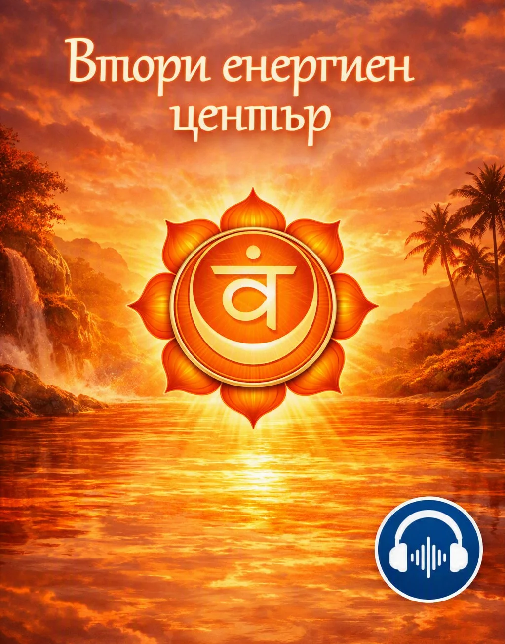 Втори енергиен център