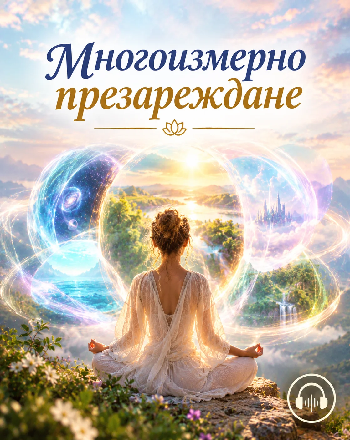 Многоизмерно презареждане