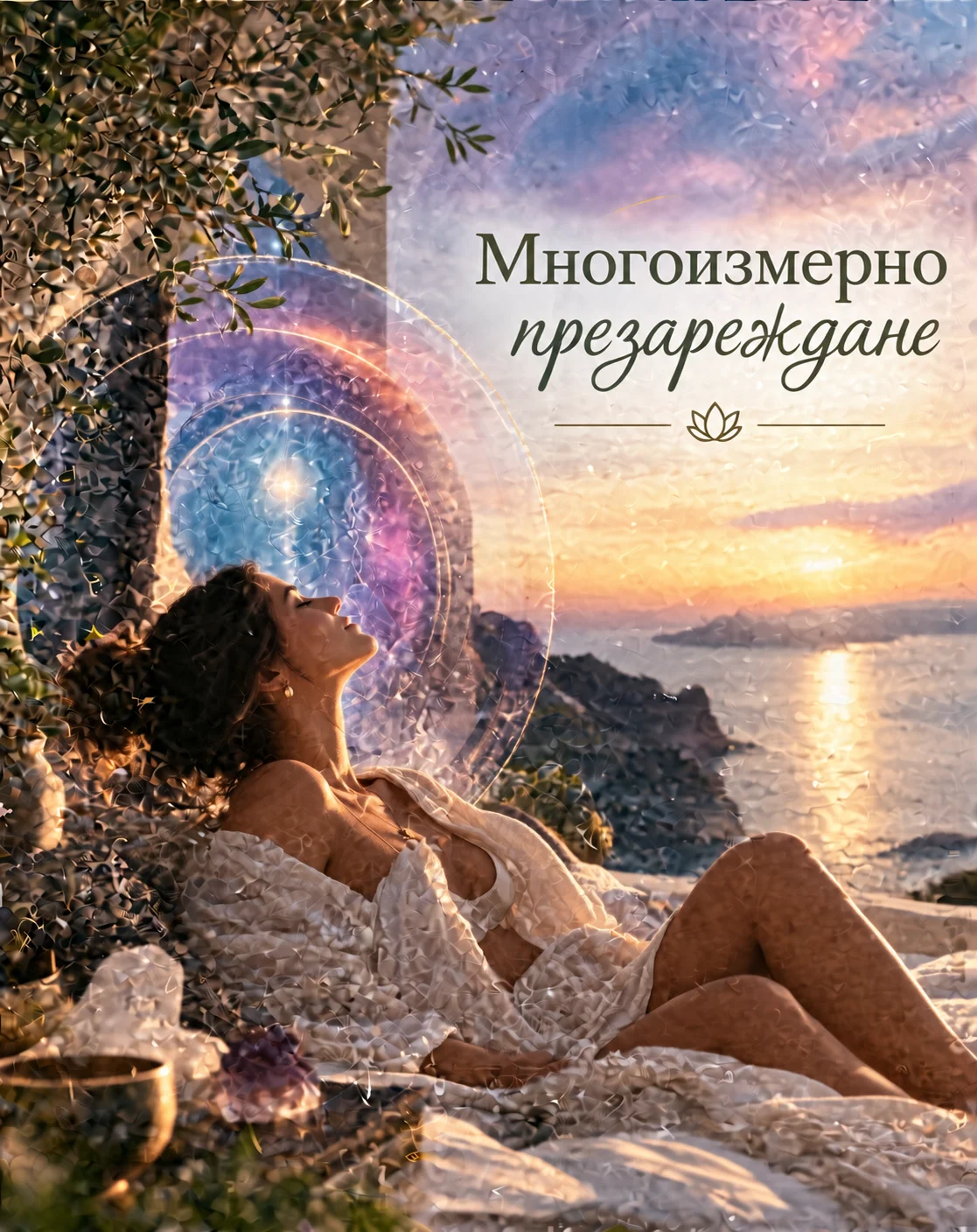 Многоизмерно презареждане
