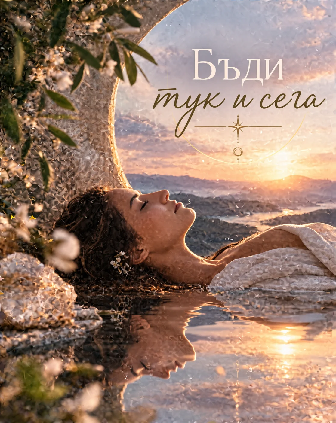 Бъди Тук и Сега