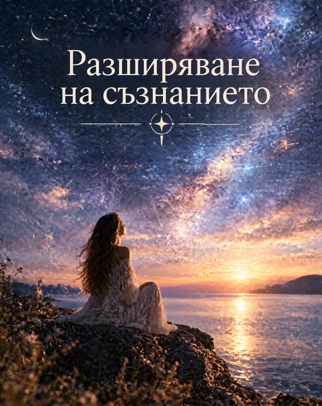 Разширяване на съзнанието