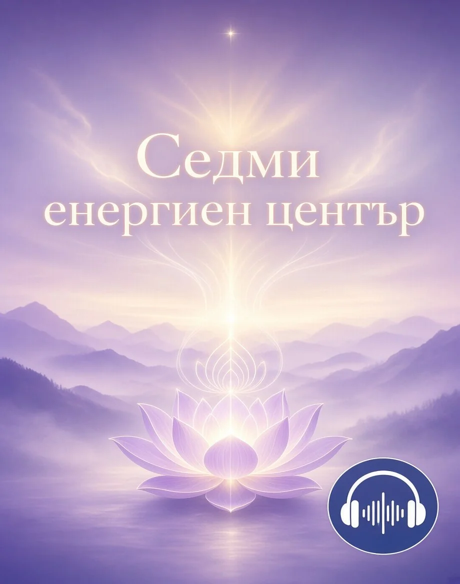 Седми енергиен център